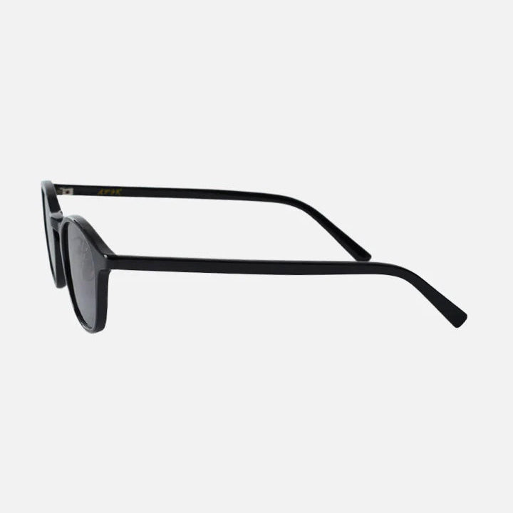 PEDRO | 01. Shiny Black / Black (Clear)