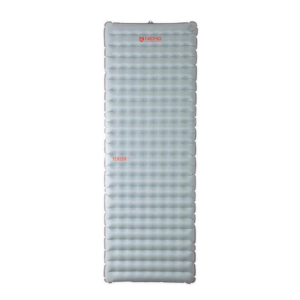 NEMO TENSOR ALL 柔らか SEASON Regular 新品 週末価格