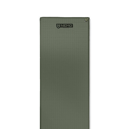 NEMO / ORA™REGULAR WIDE RECTANGULAR