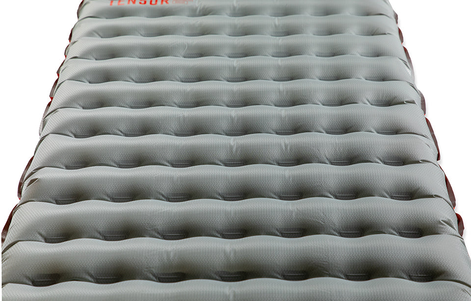 TENSOR ALL SEASON REGULAR MUMMY｜NEMO(ニーモ)｜OUTDOOR 201 | THE 