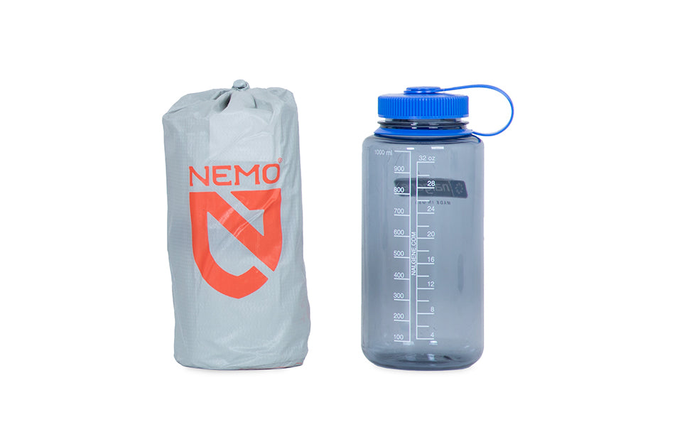 TENSOR ALL SEASON REGULAR MUMMY｜NEMO(ニーモ)｜OUTDOOR 201 | THE 