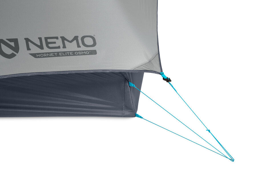 HORNET ELITE OSMO 2P｜NEMO(ニーモ)｜OUTDOOR 201 | THE GROUND depot. ONLINESTORE