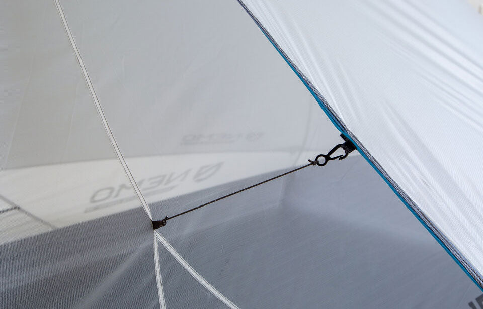 HORNET ELITE OSMO 2P｜NEMO(ニーモ)｜OUTDOOR 201 | THE GROUND depot. ONLINESTORE