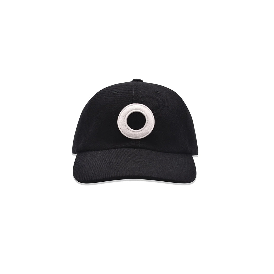 o 6 panel hat