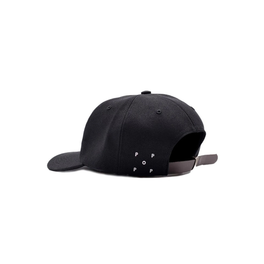 o 6 panel hat