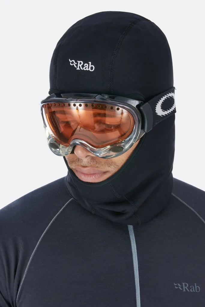 Rab / Power Stretch Pro Balaclava