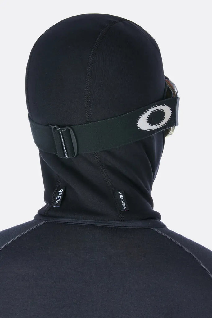 Rab / Power Stretch Pro Balaclava