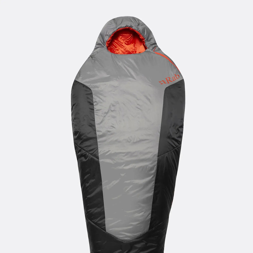 Rab / Solar Ultra 1 Sleeping Bag (-4℃)