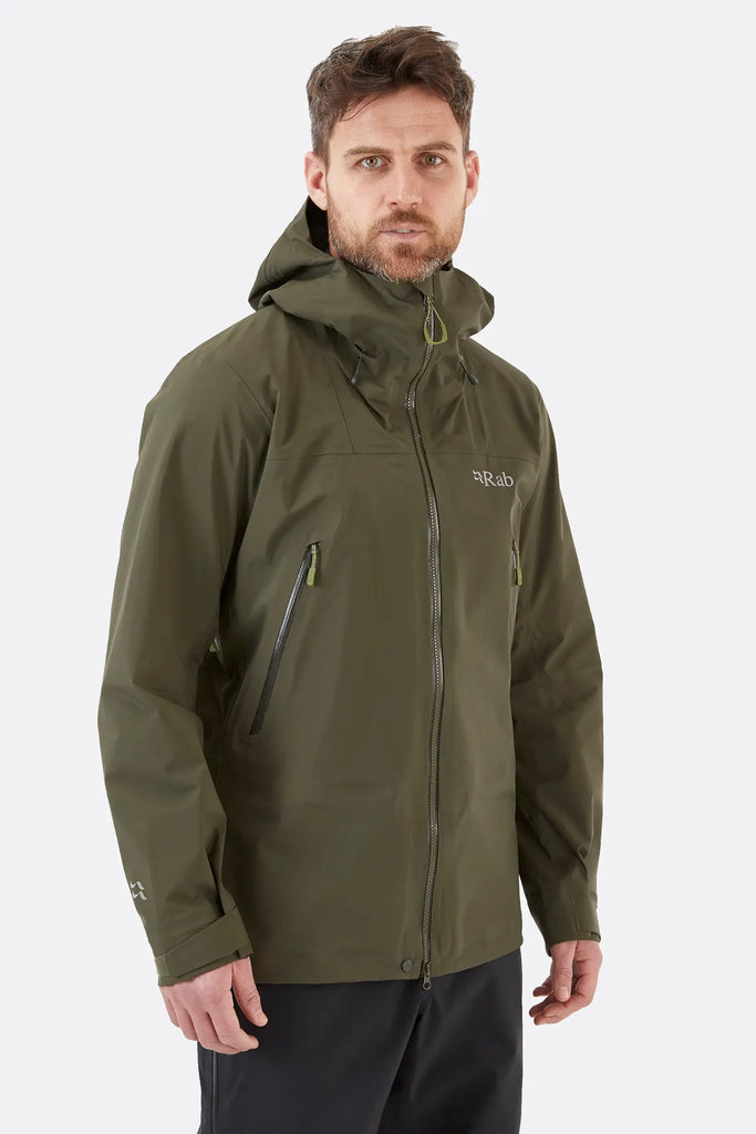 Rab / Kangri GORE-TEX Jacket