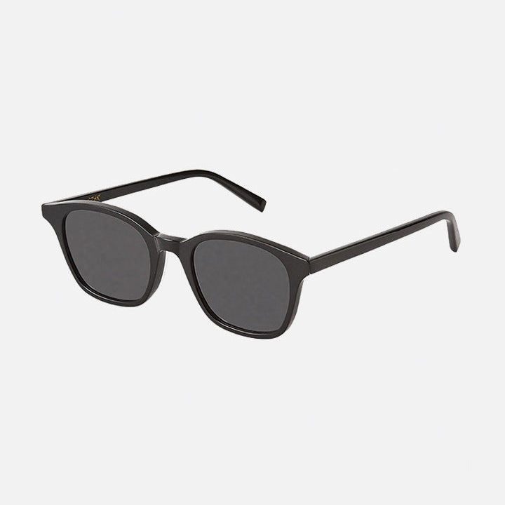 RANDY | 01. Shiny Black / (a) Black