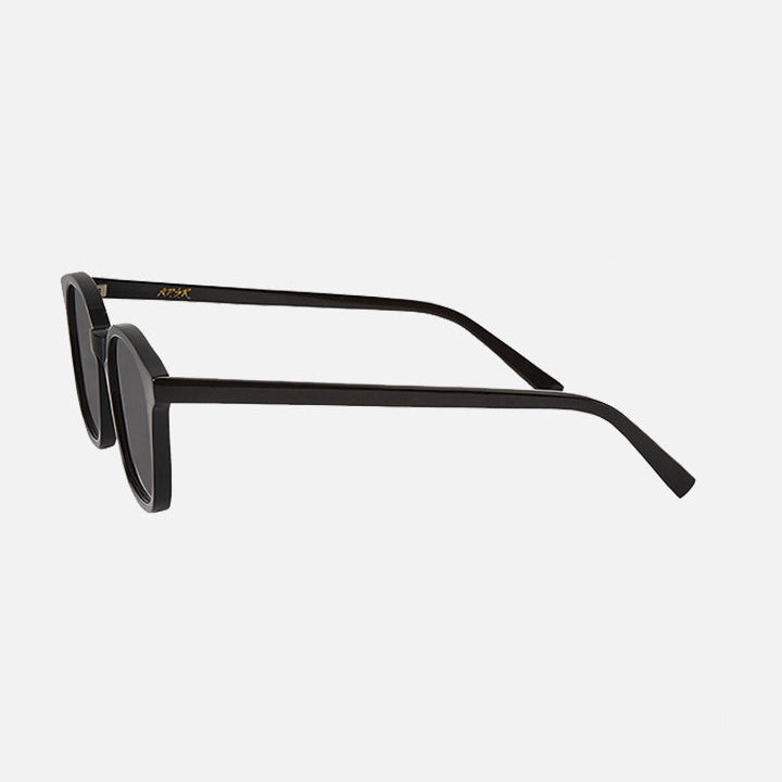 RANDY | 01. Shiny Black / (a) Black