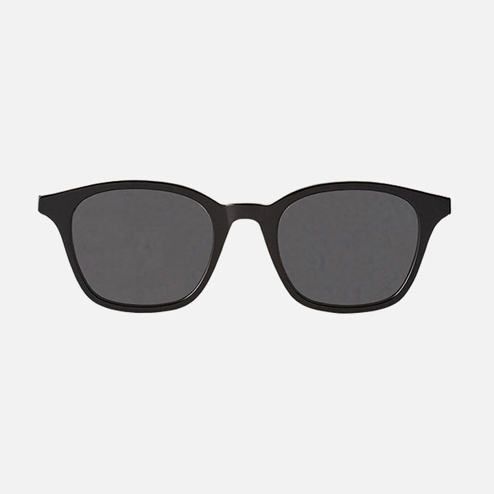 RANDY | 01. Shiny Black / (a) Black
