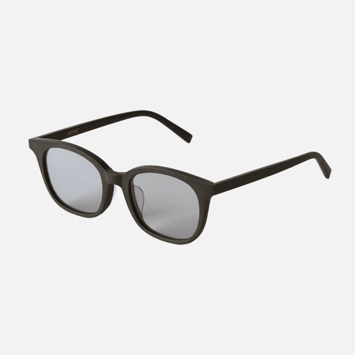 RANDY | 09. Matte Black / Gray