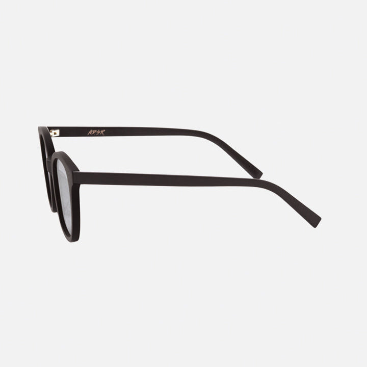 RANDY | 09. Matte Black / Gray