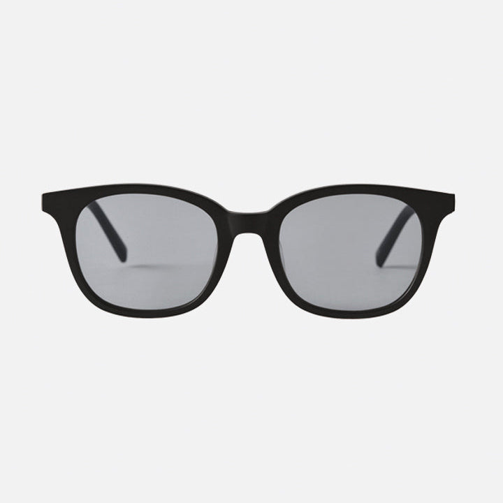 RANDY | 09. Matte Black / Gray