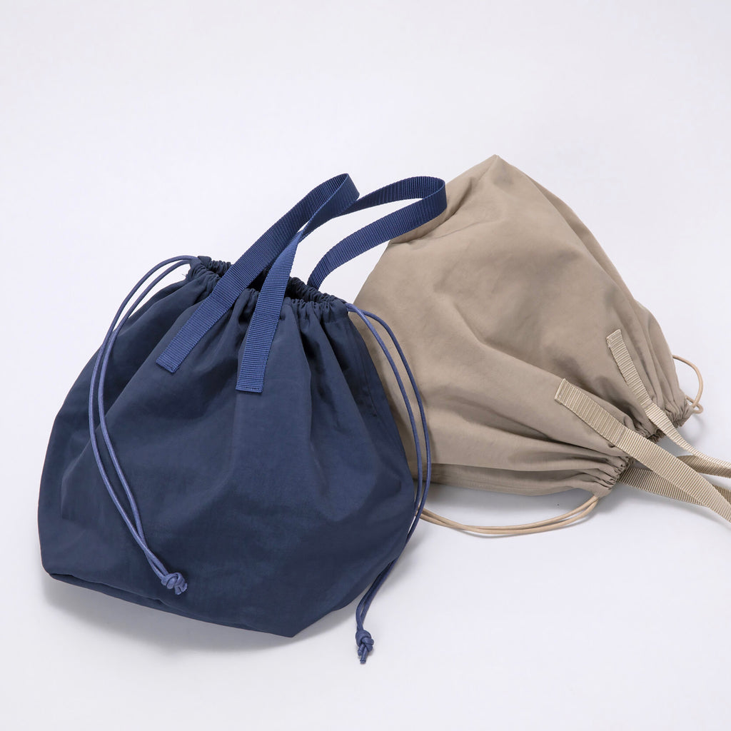 TAS HELMET BAG｜ERA. | THE GROUND depot. ONLINESTORE