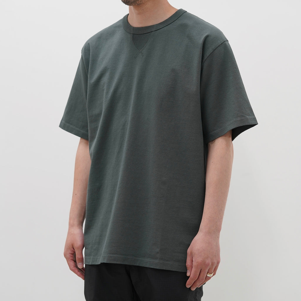3 STITCH T SHIRT [2 COLORS]