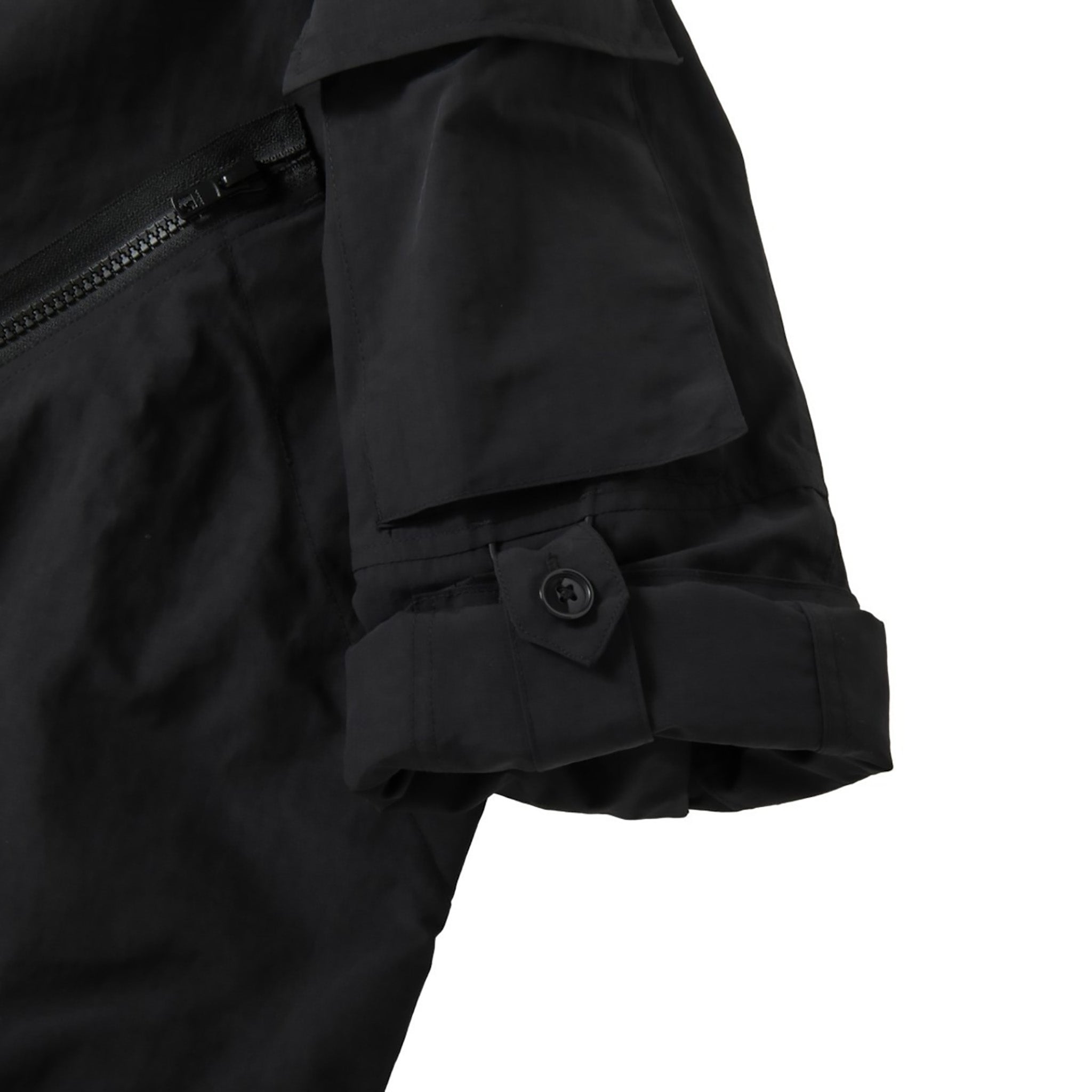 SUPPLEX BLAZE JKT [2 COLORS]