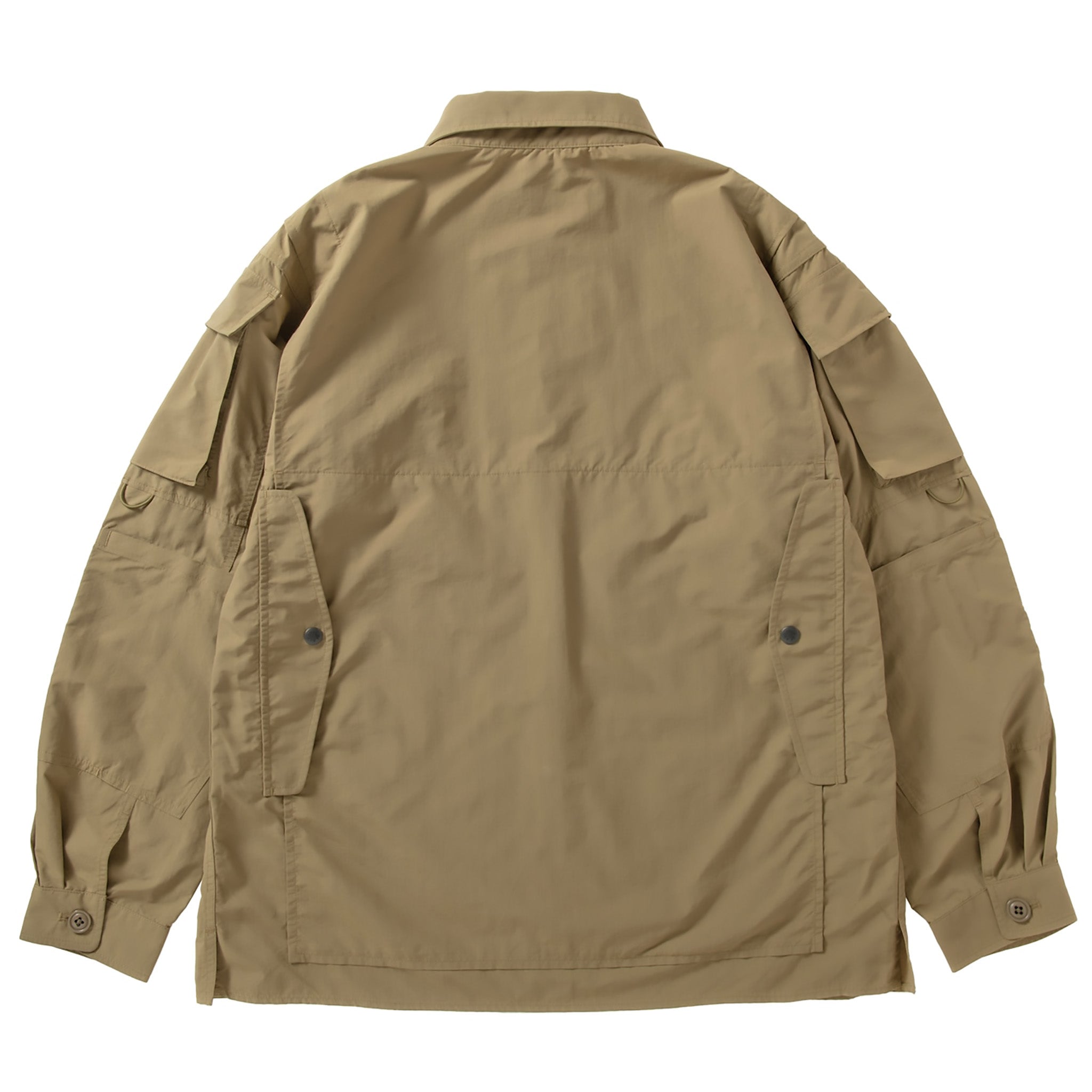 SUPPLEX BLAZE JKT [2 COLORS]