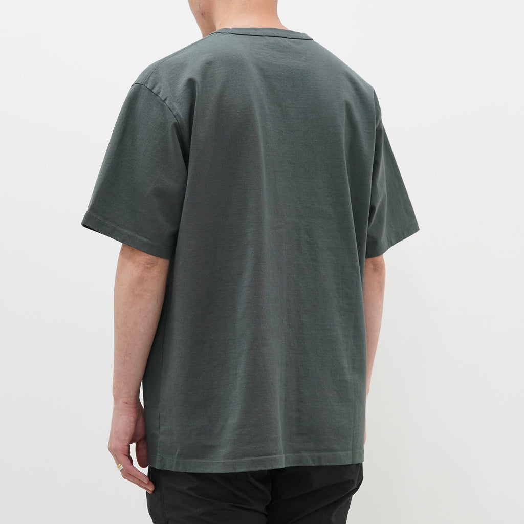 3 STITCH T SHIRT [2 COLORS]