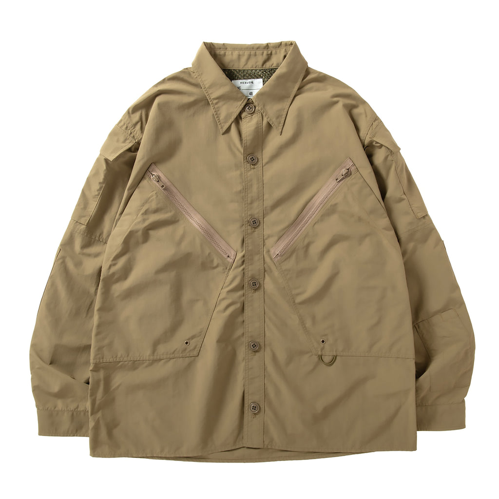 専門店では NEXUSVII JACKET HAPPY ネクサスセブン ジャケット 