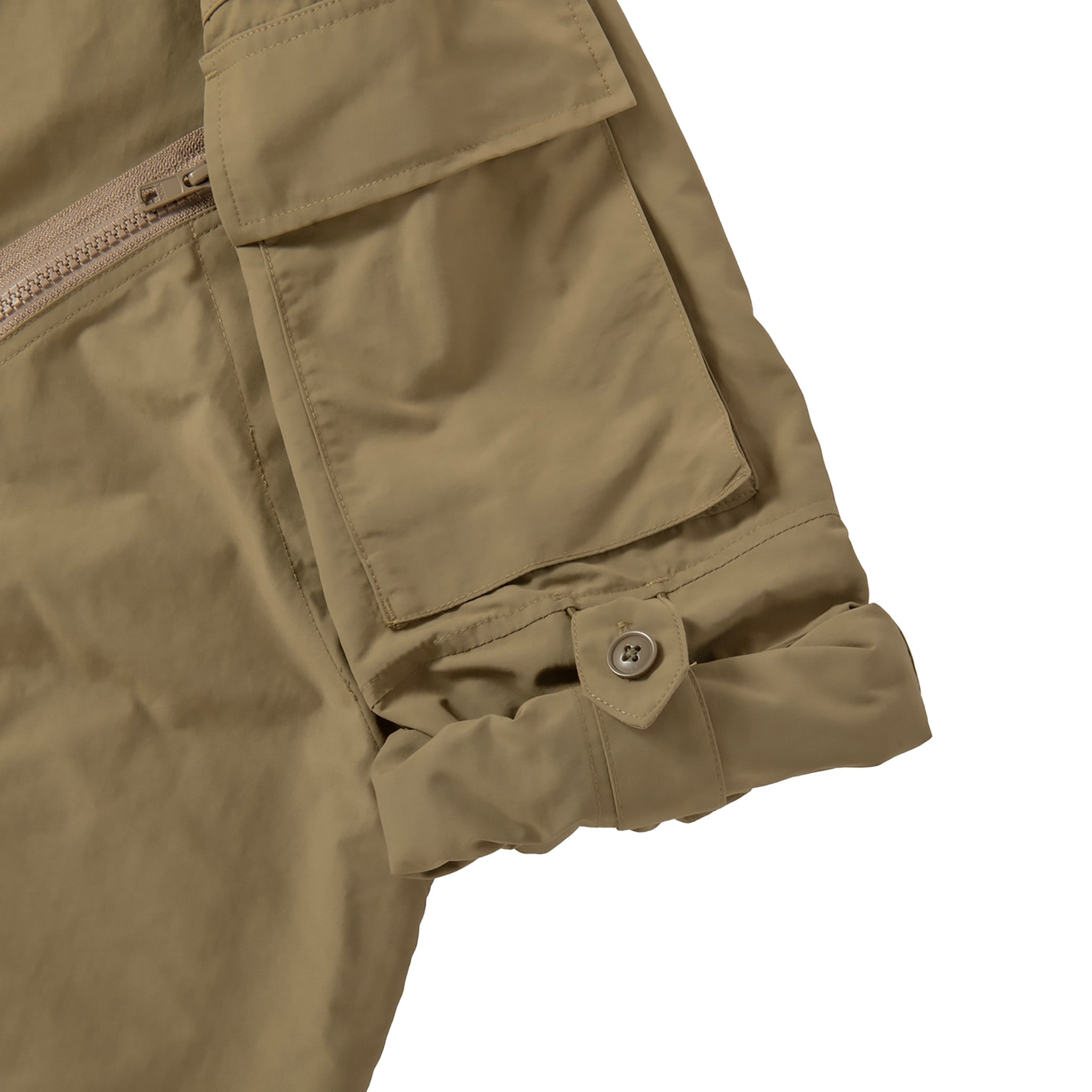 SUPPLEX BLAZE JKT [2 COLORS]