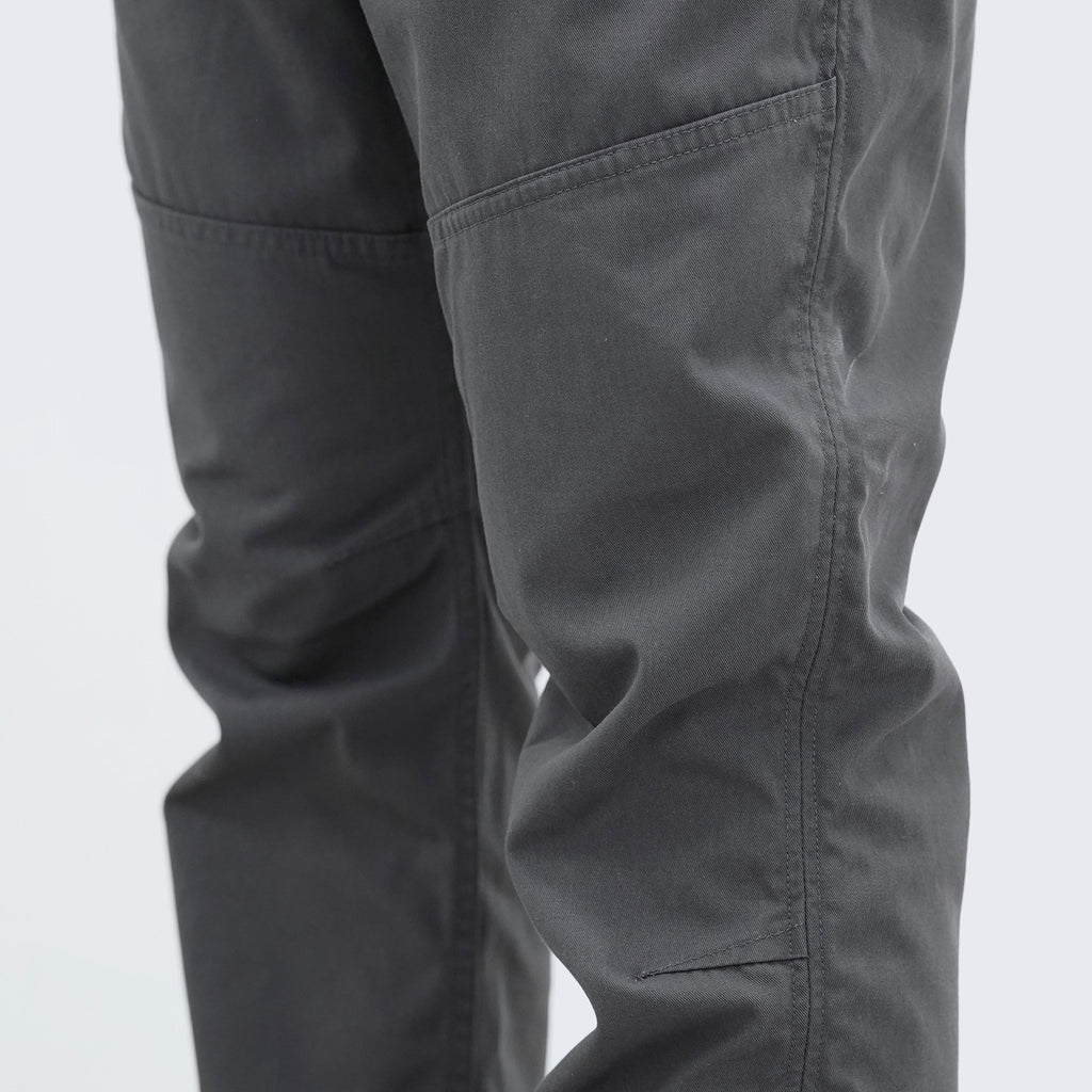 RANCHER TROUSERS C/P HIGH TWISTED TWILL