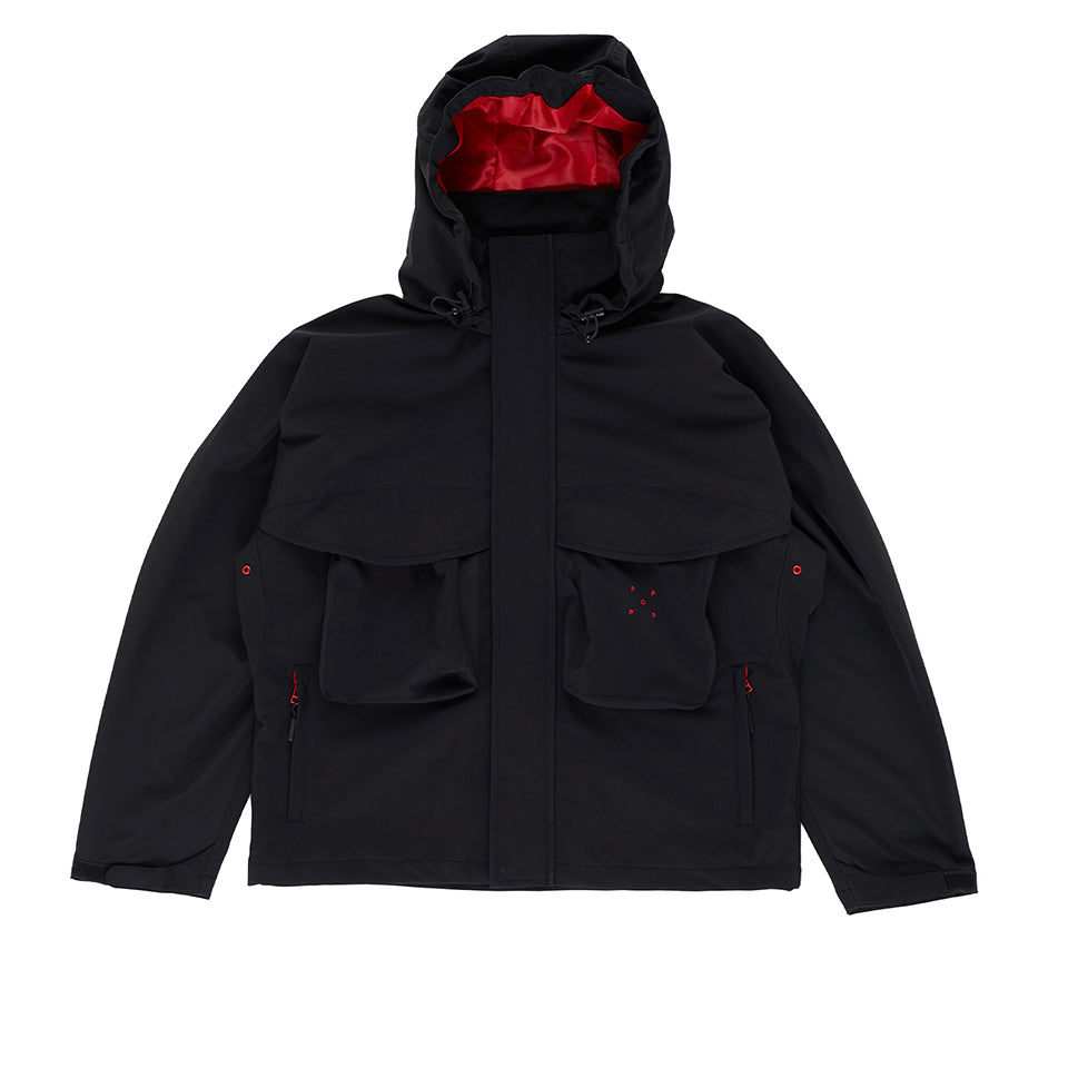 popshell jacket