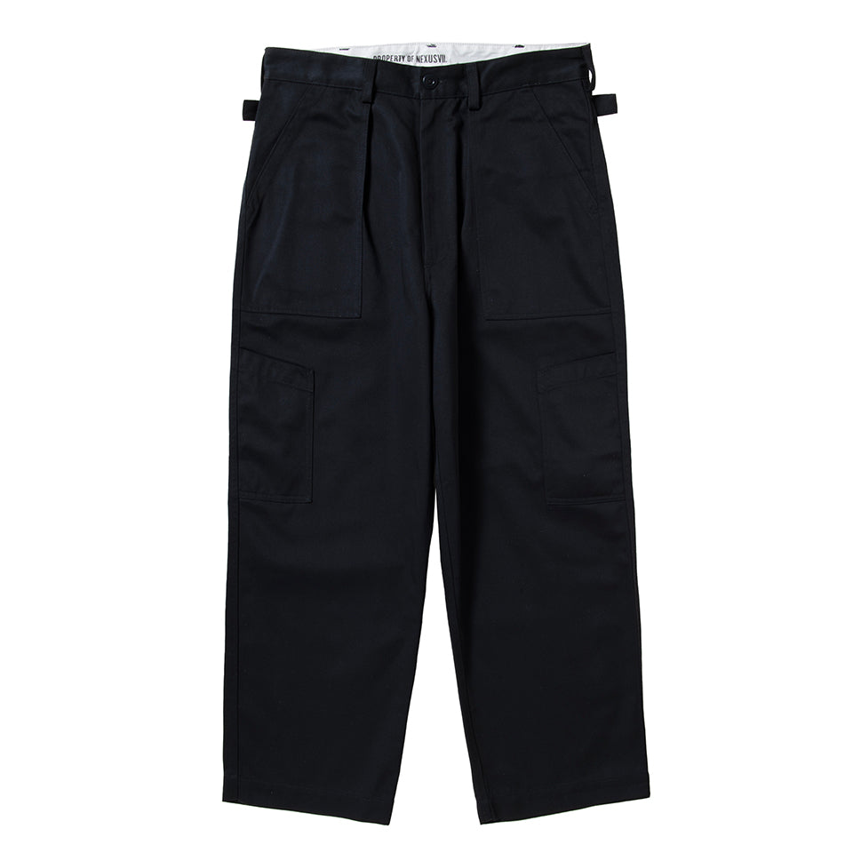 USAF MECHANIC PANT(Dickies) [4 COLORS]