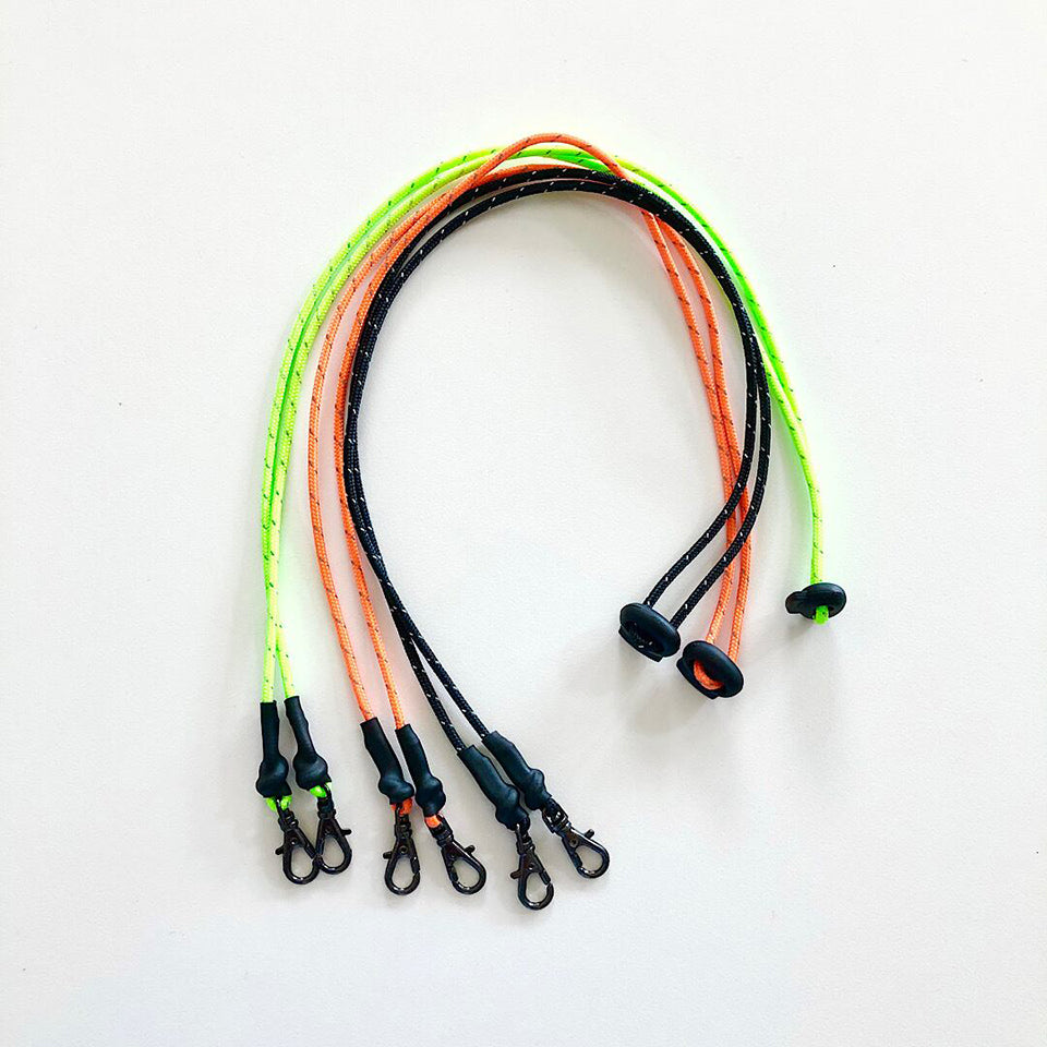 MULTI STRAP [5 COLORS]