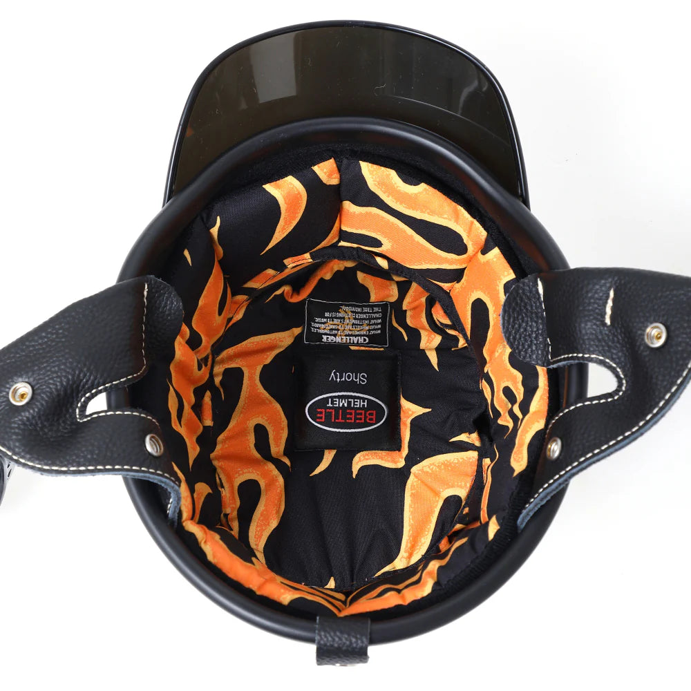 FIRE HELMET