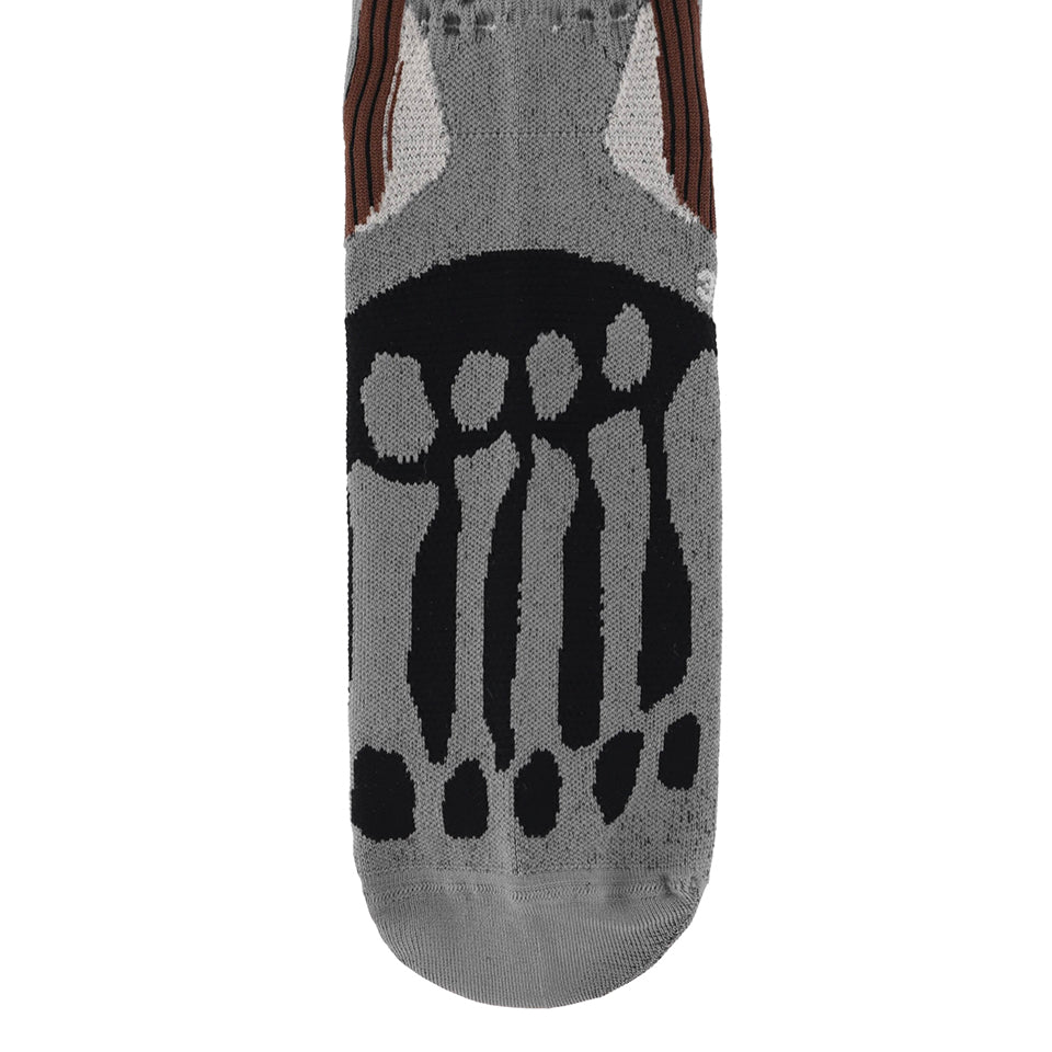 Bone Socks [2 COLORS]