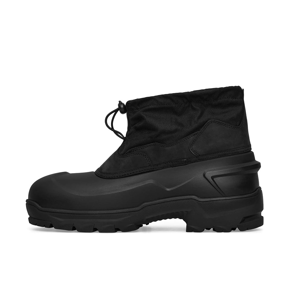 Low Top Rubber Boot