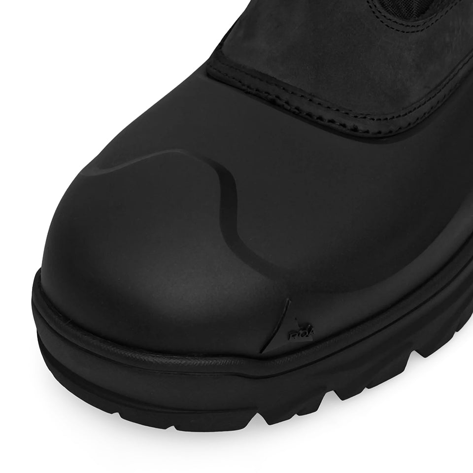 Low Top Rubber Boot