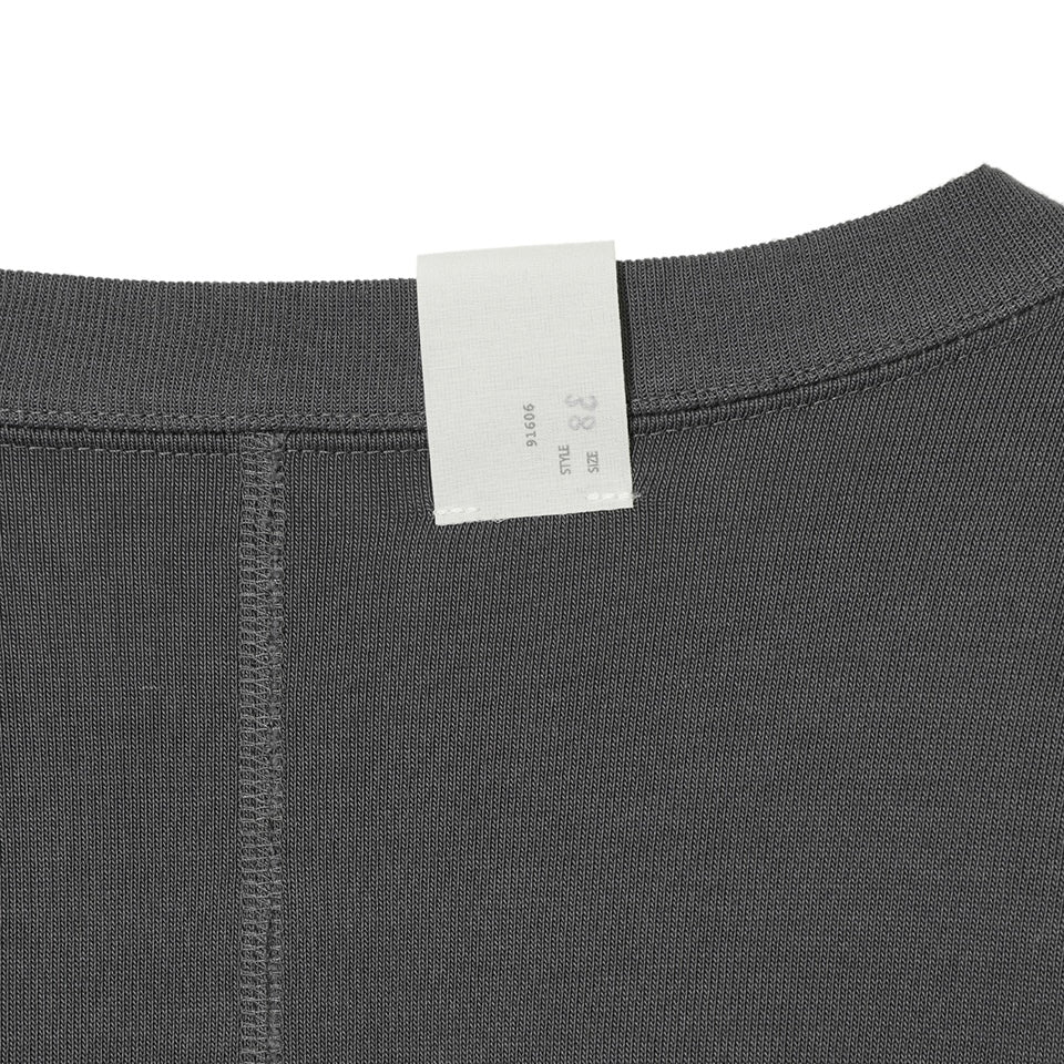 20RCH-008/CREW NECK LONG SLEEVE [2 COLORS]