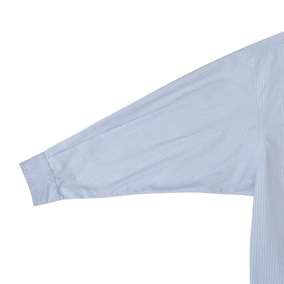 2 Face Dress Shirt [2 COLORS]