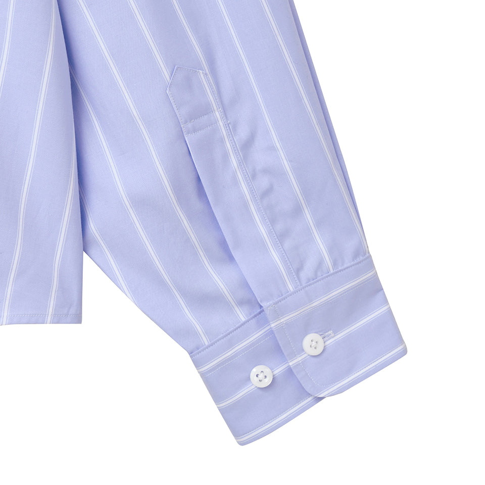 2 Face Dress Shirt [2 COLORS]