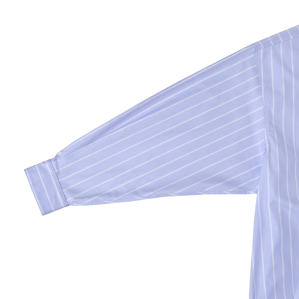 2 Face Dress Shirt [2 COLORS]