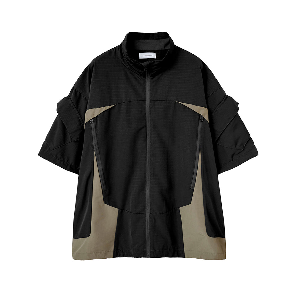 WR Tech 2way Track Jacket