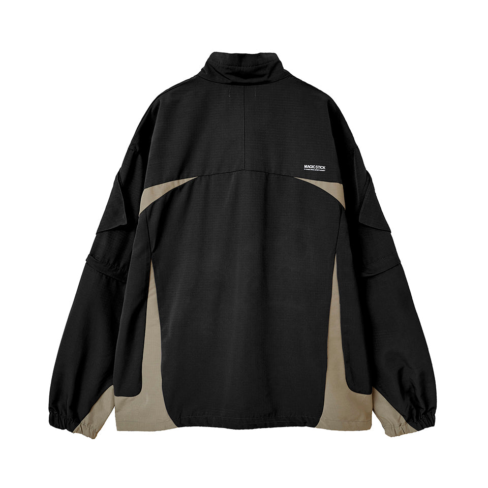 WR Tech 2way Track Jacket