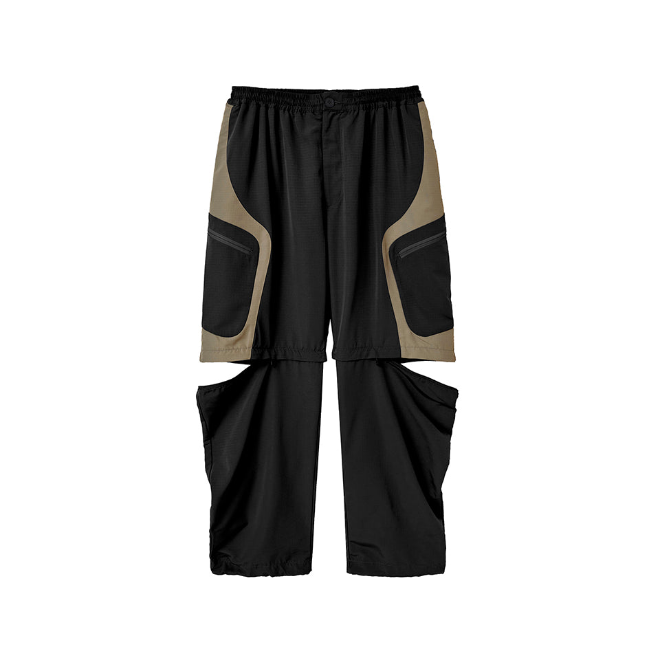 WR Tech 2way Track Pants