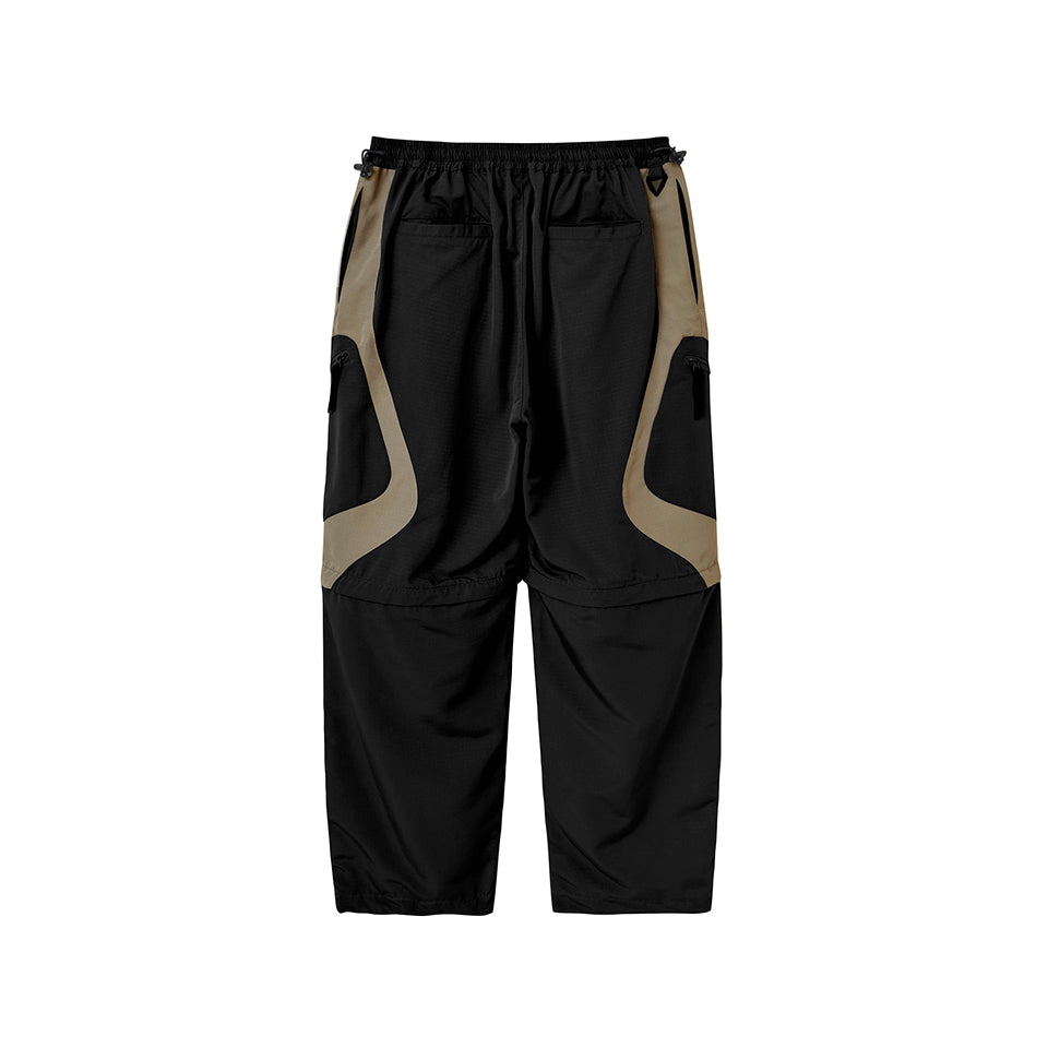 WR Tech 2way Track Pants