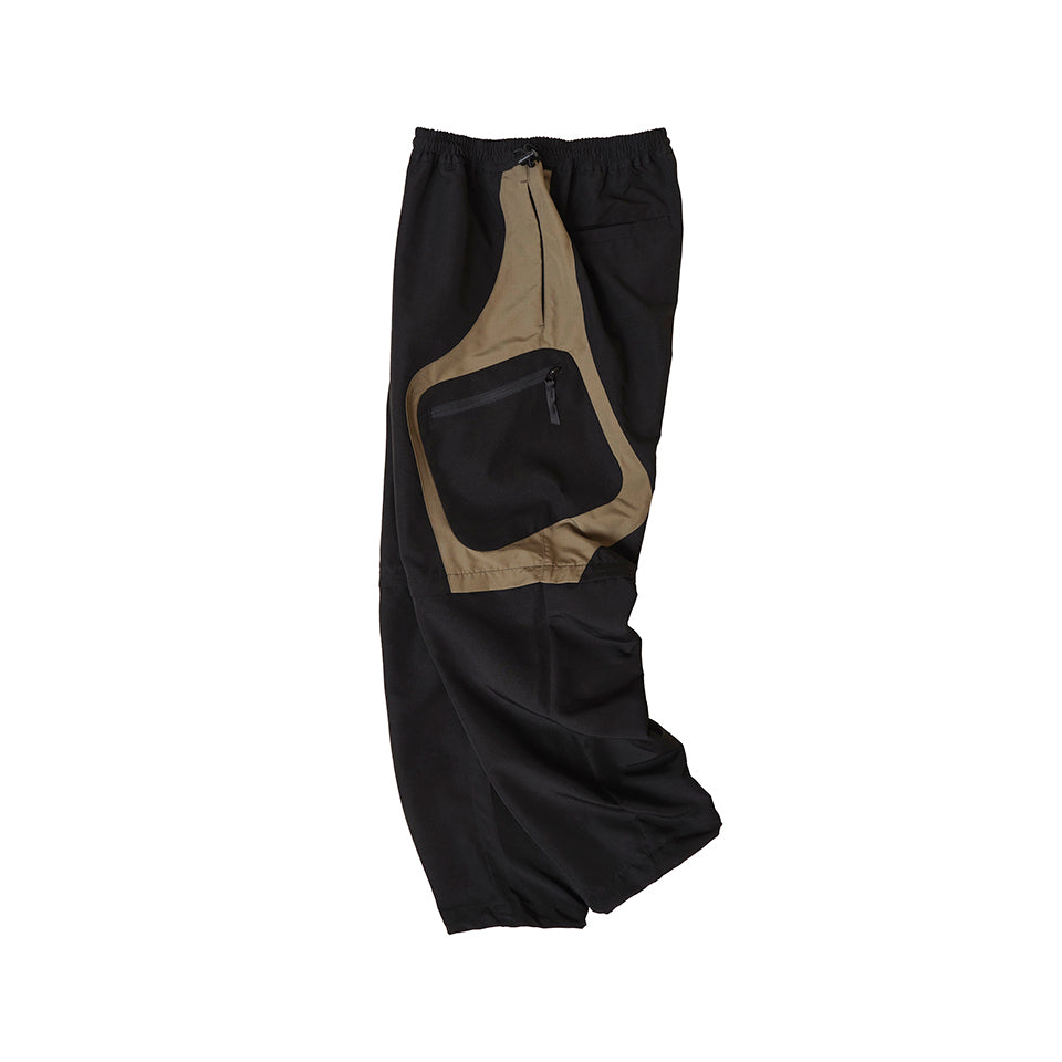 WR Tech 2way Track Pants