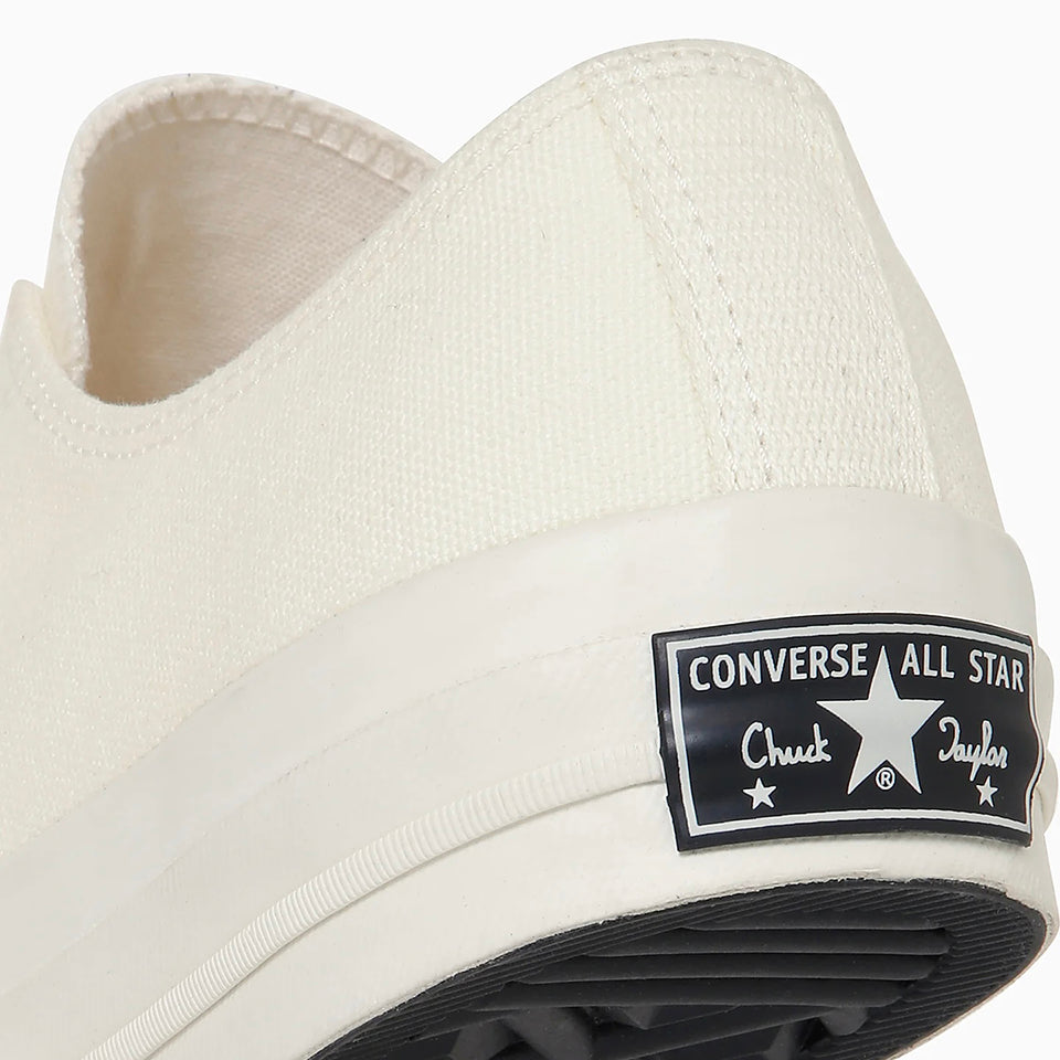 CHUCK TAYLOR CANVAS OX