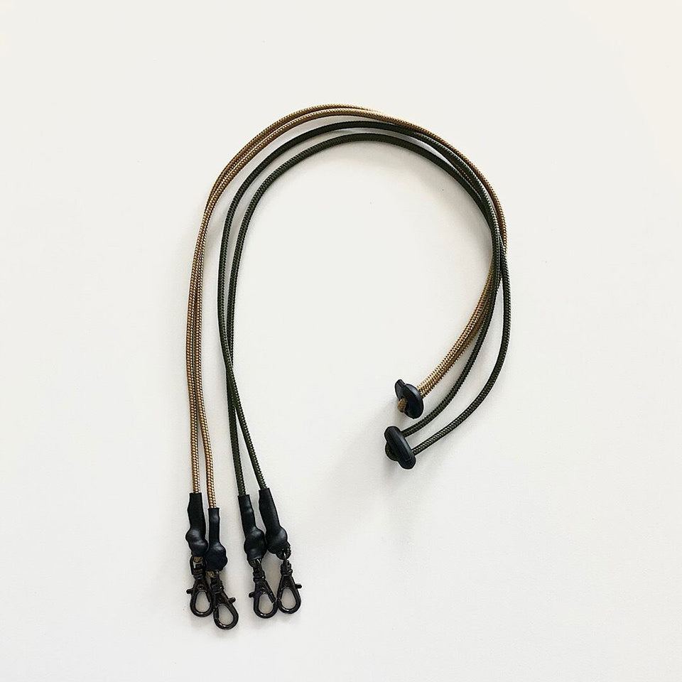 MULTI STRAP [5 COLORS]