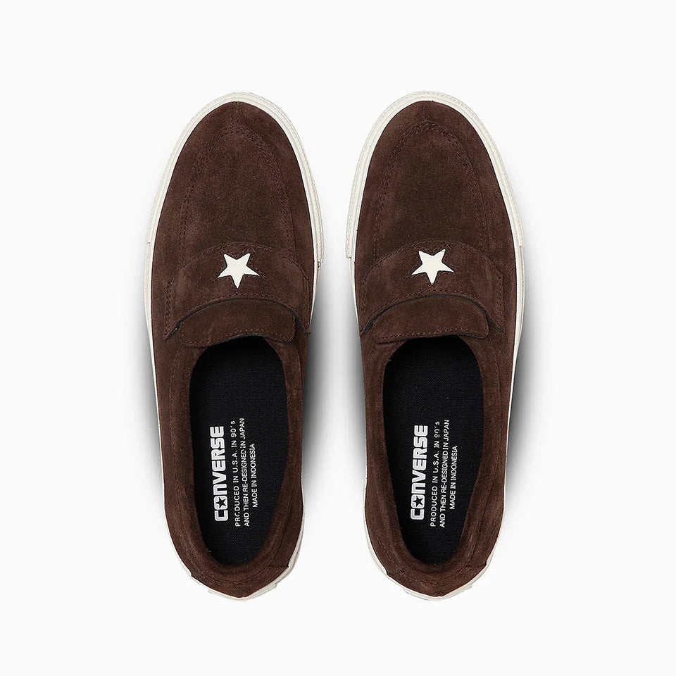 ONE STAR LOAFER