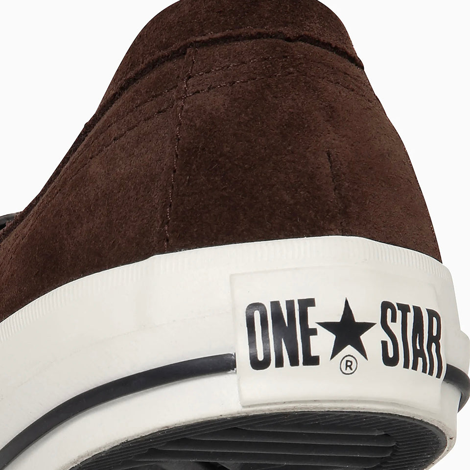 ONE STAR LOAFER | CONVERSE ADDICT（コンバース アディクト） – THE