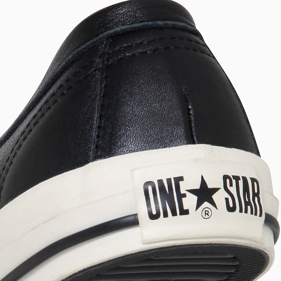 ONE STAR LOAFER | CONVERSE ADDICT（コンバース アディクト） – THE
