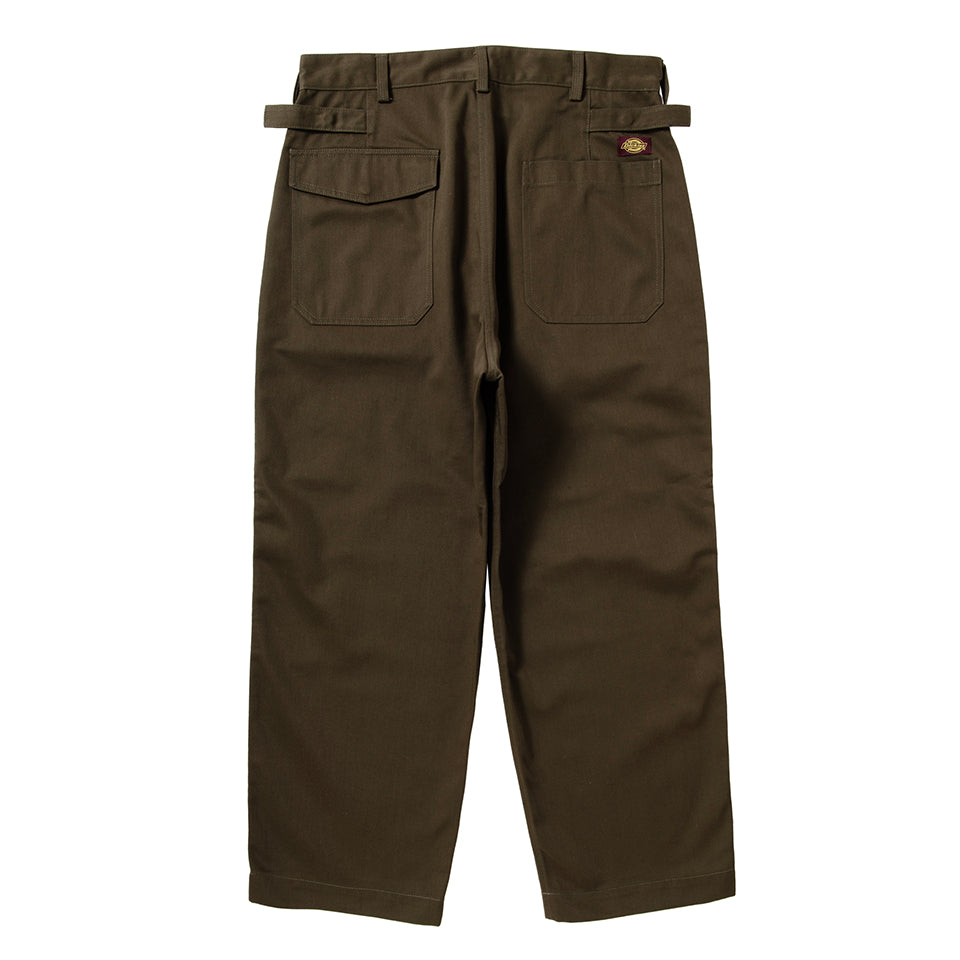 USAF MECHANIC PANT(Dickies) [4 COLORS]