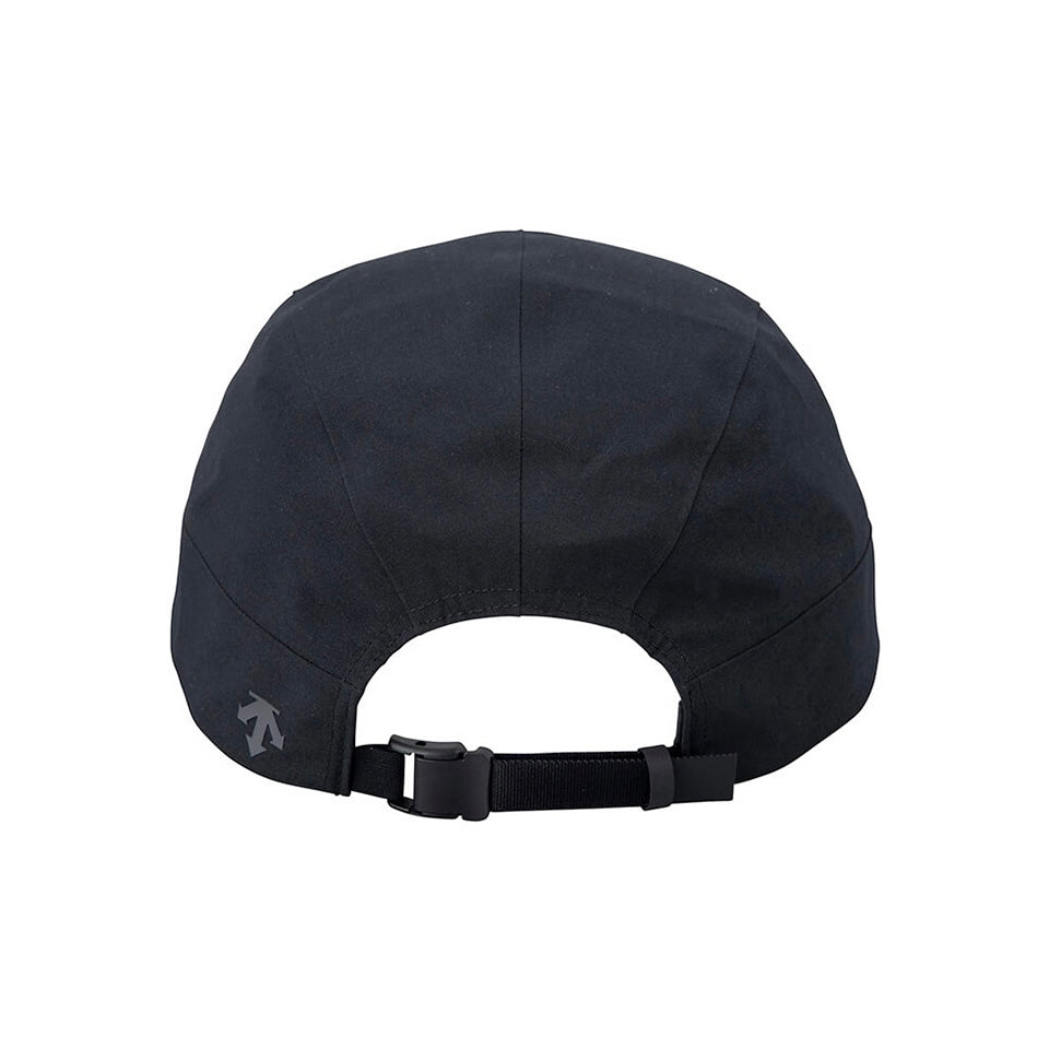 HARD SHELL WOOL CAP